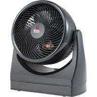 fm calefaccion bf20 ventilador de sobremesa 35w