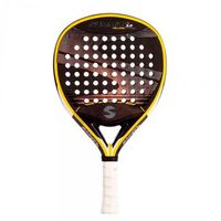 pala de padel softee summit 30 yellow power 2024