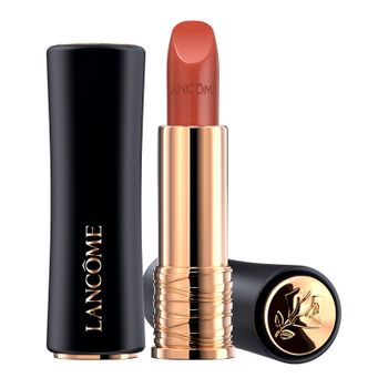 Lancome Labiales L'Absolue Rouge Cream barra de labios
