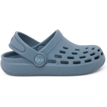 Pisamonas Zapatos Zuecos Goma Sport Extra Light para niño
