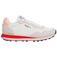pepe jeans deportivas moda pls40001-800 para mujer