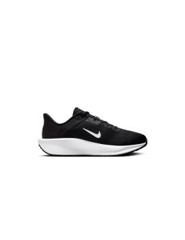 Zapatillas de Running Nike Quest 6 Road Hombre Negro/Gris/Blanco