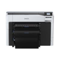 impresora inyeccion de tinta usb epson surecolor sc-p6500de con corte automatico a1