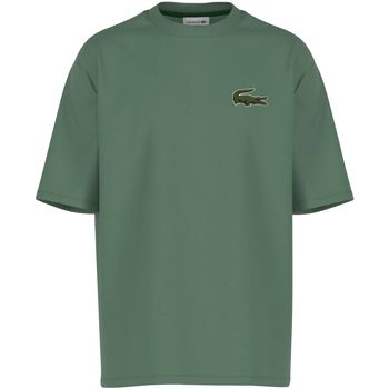 Lacoste Camiseta manga larga GT1502 para hombre