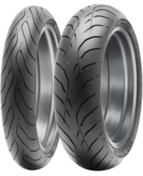 Dunlop Roadsmart IV GT ( 190/55 ZR17 TL (75W) Rueda trasera )