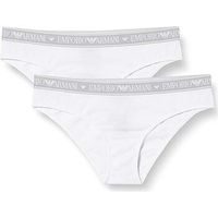 emporio armani braguitas braguita 2 pack ea mujer para mujer