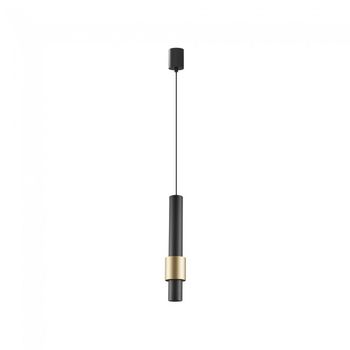 Lámpara colgante led clifton (7w)