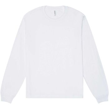 Bella + Canvas Camiseta manga larga CA3511 para mujer