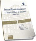 malaltias autoimmunes a l  hospital clinic de barcelona