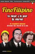 finofilipino lo mejor y lo peor de internet disfruta del humor mas a