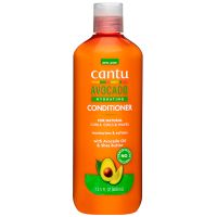 cantu avocado hydrating cream conditioner 400ml