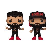 pop wwe uso brothers 2pk