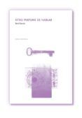 otro perfume de hablar