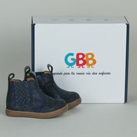 gbb botines - para nina
