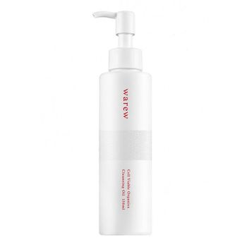 Warew cleansing oil 150ml