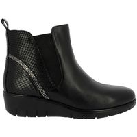 doctor cutillas botines 60349 negro para mujer