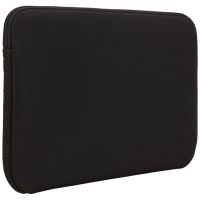 funda para portatil case logic laps-213 black 133