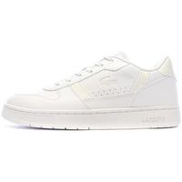 lacoste zapatillas t-clip para nino