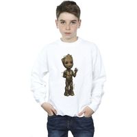 marvel jersey i am groot para nino
