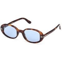 tom ford gafas de sol ft1364 53v para hombre