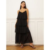 la modeuse vestidos 79067p188297 para mujer