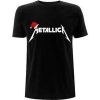 metallica tops y camisetas ro4371 para hombre