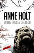 en las fauces del leon