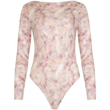 Lisca Body Olena Body de manga larga para mujer