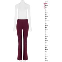 rinascimento pantalones cfc0130162003 para mujer