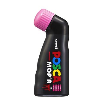 POSCA PCM-22 MOP'R rotulador acrílico rosa (redondo 3 - 19 mm)