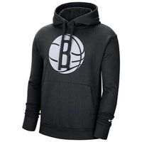 nike chaqueta deporte brooklyn nets essential para hombre