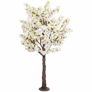 Árbol Cerezo Decoración 140x140x250h Cm