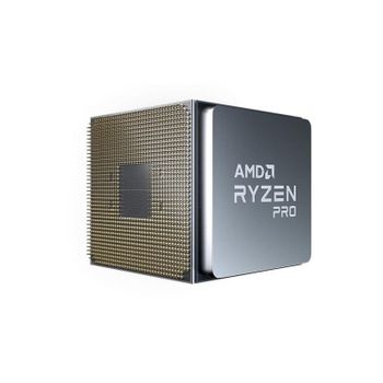 Procesador AMD Ryzen 7 PRO 8700G IA integrada 8 Núcleos 4,2 GHz Base 5,1 GHz Turbo Radeon 780M