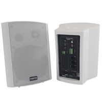 approx altavoces pared dig2x30w kit de mont