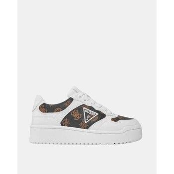Guess Zapatillas MIRAM2 FLPMI2 FAL12 para mujer