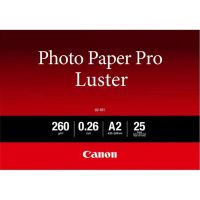 papel fotografico canon a2 260 gm 25 hojas