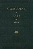 comedias de lope de vega v