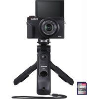 canon powershot g7 x mk iii compact camera vlogger kit