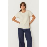 skfk camiseta sts01084 para mujer