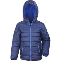 result chaqueta r233jy para nino