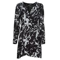 vero moda vestido vmpolliana ls short dress wvn para mujer