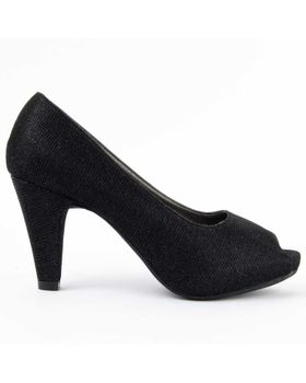 de MONTEVITA UNNE75 NEGRO SILVER