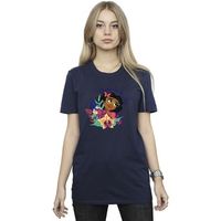 disney camiseta encanto born to be me para mujer