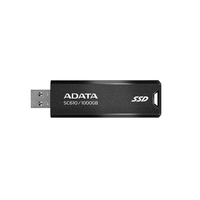 adata sc610 ssd externo 1tb usb 32 gen2 negro