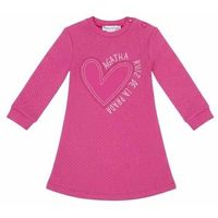 agatha ruiz de la prada vestidos 8281w26-child para nina