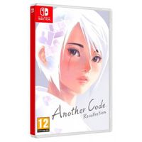 another code recollection para switch