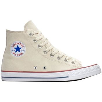 Converse Zapatillas altas Baskets chuck taylor all star hi beige para mujer