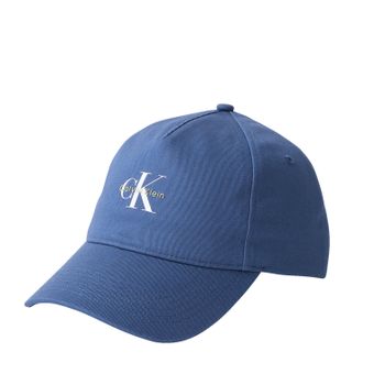 Calvin Klein Jeans. Gorra con logo CK bordado LV04G5032G-C3I