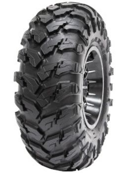 Maxxis MU-511 ( 27x9.00-12 TL 73J doble marcado 225/80-12, Rueda delantera )