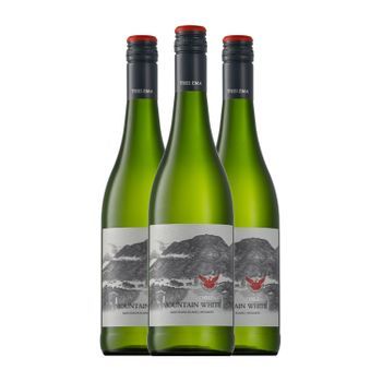 Thelema Mountain Vino Blanco Mountain White Stellenbosch 75 Cl 14% Vol. (pack De 3 Unidades)